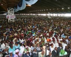 Redeemed Christian Church of God in Nigeria